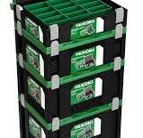 Hitachi Transport case, 295x395x315