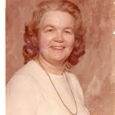 Obituary for Dorothy Mae Hartman