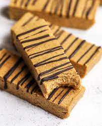 Vegan Chickpea Almond Protein Bars Uk Health Blog Nadia S Healthy Kitchen Vegan Protein Bars Vegan Snacks Healthy Vegan Snacks