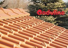 Onduplast Covaline Solution Pour Toitures Legeres Toiture Tuile Terracotta