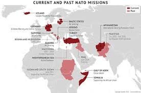 NATO's Post-Cold War Missions