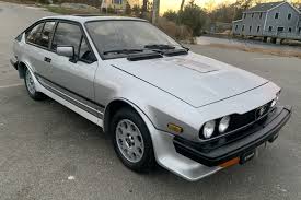 Image result for Avorio 1984 Alfa-Romeo