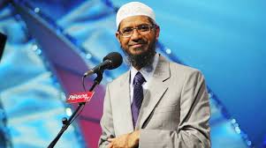 Dr zakir naik urdu speech 2017 and three challenging question 1: Interpol Refuses To Issue Red Corner Notice Against Dr Zakir Naik