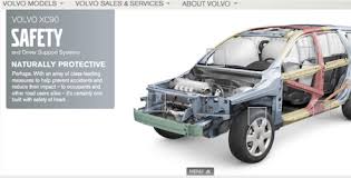 However does the brand and price really matter? Volvo Brand Positioning Safety Keep Your Brand Focus On Safety Or Be Toast Part Ii The Brand Bite