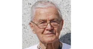 Harry Gimbel Obituary (1919