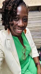 Elizabeth Keenan, PhD