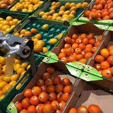 coop supermarket in st gallen