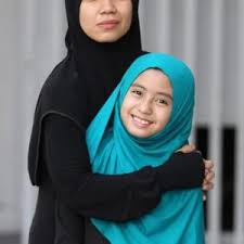 Bersama kita bersederhana pada syawal tahun ni ok. Biodata Mia Sara Pelakon Kanak Kanak Paling Comel Di Malaysia Azhan Co