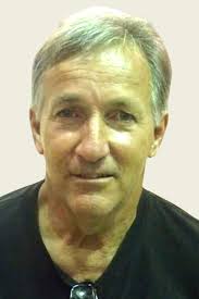 Obituary information for Patrick Stein