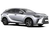 LEXUS-RX