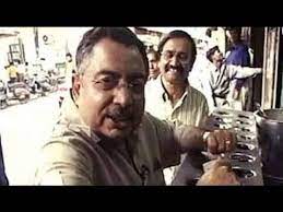 Stopped by the highways, roads; Zaika India Ka Delhi University S Food Then And Now Youtube