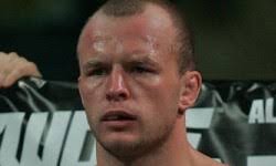 Scott "K.O." Catlin MMA Stats, Pictures, News, Videos, Biography