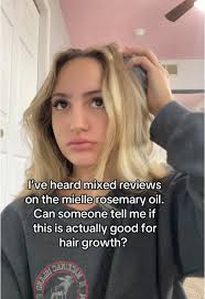 miellehairoil #miellehairproducts #hairoiling #hair #hairgrowth #hair...