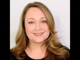 Success Diaries with Teresa Aker: Heather Stang. Author