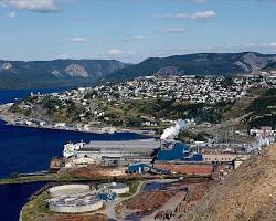 Image of Corner Brook, Newfoundland and Labrador