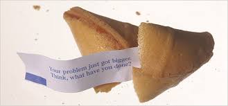 Don't Open This Cookie (Disastrous Day Inside) - The New York Times