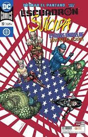 Jun 14, 2021 · heroes reborn: Escuadron Suicida 19 Renacimiento 9788417509491 Eduardo Pansica Rob Williams Universal Comics