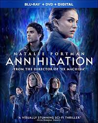 From the director of ex machina comes one of the year's most critically acclaimed thrillers. Annihilation English Sub Audio Full Movie Download Hd
