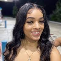 Ebony Artis's Instagram, Twitter & Facebook