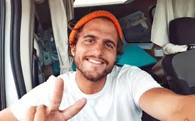Help us build our profile of tiago teotónio pereira! Tiago Teotonio Pereira Ator Da Novela Nazare Recebeu Ameacas De Morte Nova Gente