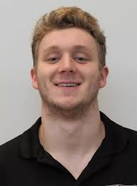 2018-19 Men's Swimming and Diving Roster