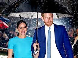 Harry and meghan have become renowned for their swift progress through life's milestones. Meghan Markle Harry Meghan Begin New Life In Sunny Los Angeles Here S What That Could Look Like The Economic Times