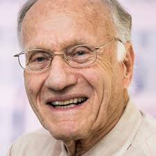 William Gorham, Urban Institute founder, dies at 91