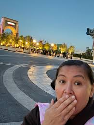 Universal Studios Japan holiday planning