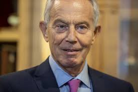 Where is Tony Blair now? What former PM has done since leaving office