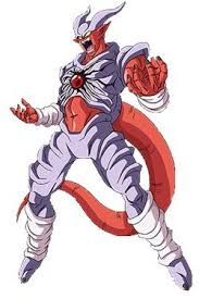 1 appearance 2 personality 3 biography 3.1 dragon ball heroes 3.1.1 dark empire saga 4 power 5 techniques and special abilities 6 forms and transformations 6.1 dark dragon ball fighter 6.1.1 evil demon 7 video game appearances 8 voice actors 9 battles 10 gallery 11. Xeno Janemba Dragon Ball Wiki Fandom
