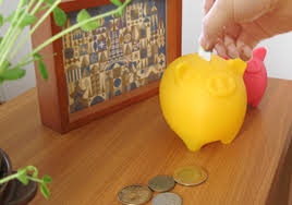 What can i do with my piggycoins? Dreams Inc Coink Piggy Money Bank