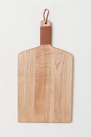 Wooden Chopping Board Wood Home All H M Gb Tablas De Picar Madera Tablas De Madera Tiendas De Madera