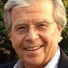 John Seemann's Instagram, Twitter & Facebook