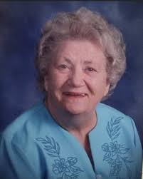 Obituary information for Joan Spears