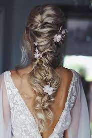 Best Wedding Hairstyles For Every Bride Style 2021 Bride Hair Piece Summer Wedding Hairstyles Wedding Hairstyles For Long Hair