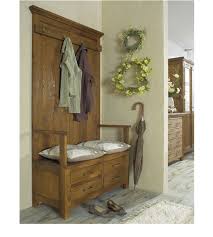 Trendteam smart living garderobe sitzbank schrank schuhschrank ole, 91 x 45 x 35 cm in weiß mit viel stauraum. Garderobe Gross Klassisch Sitzbank Schubladen Truhe