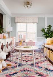 For over 3 year old kids. Mother Daughter Living And Playroom Gina Sims Designs