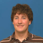 Graduate Students 2008