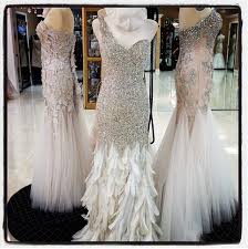 I raved about the excellent service i received. Mac Duggal Wedding Dresses Fashion Dresses