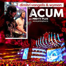 It is an entertainment station, primarily dedicated to daytime series, family find the best free internet tv, and live web tv on oklivetv. Pro Tv Dimitri Vangelis Wyman Live De La Neversea Facebook