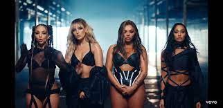 I love that it kinda tells a story which i don't. Little Mix Sweet Melody Little Mix Little Mix Girls Little Mix Outfits