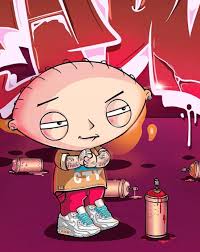 Stewie Griffin Family Guy Family Guy Stewie Family Cartoon Cartoon Wallpaper