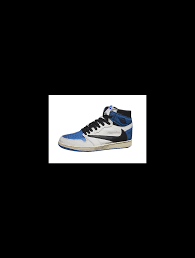 Glue failure) within 30 days after received. Fake Travis Scott Fragment Jordan 1 High Og Sp Military Blue For Sale Popkicks Org