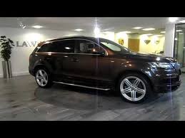 Image result for Teak Brown 2010 Q7