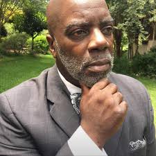 Brian L. Jenkins for Chairman of Rockdale County