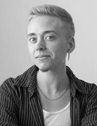 Blackout Theatre Presents "Menarche in the U.K." — FUSION