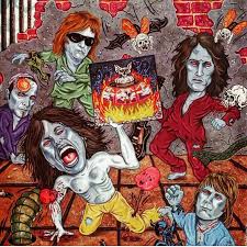 Aerosmith Falling In Love Is Hard On The Knees Lyrics Pin De Teeteeeee En Aerosmith Dibujos Horizontes
