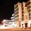Offering a variety of facilities and services, the hotel provides all you need for a good night's sleep. 1