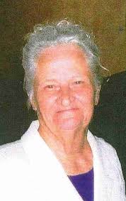 Mary Evelyn Duncan Smith