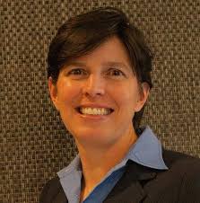 Congratulations to Bridget Altenburg (#LGCFellow since 2016 and inaugural  David DeCoursey Fellow)